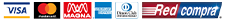 payment methods